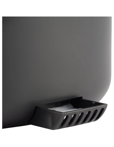 Umidificator de aer Polaris PUH8080, Negru