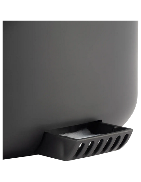 Umidificator de aer Polaris PUH8080, Negru