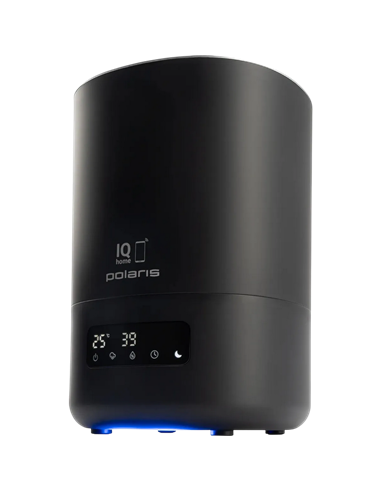 Umidificator de aer Polaris PUH8080, Negru