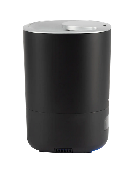 Umidificator de aer Polaris PUH8080, Negru