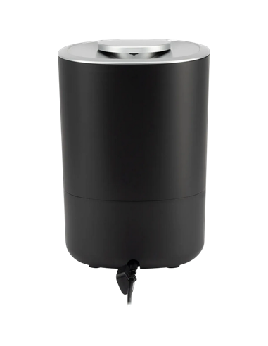 Umidificator de aer Polaris PUH8080, Negru