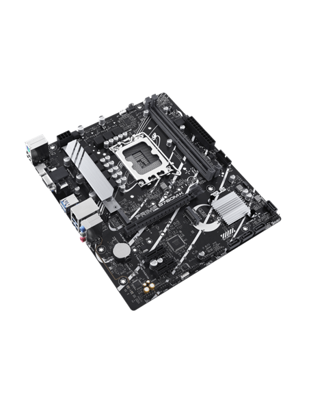 Placă de bază ASUS PRIME B760M-K, LGA1700, Intel B760, Micro-ATX