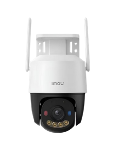 Camera de supraveghere IP IMOU Cruiser SC, Alb 2