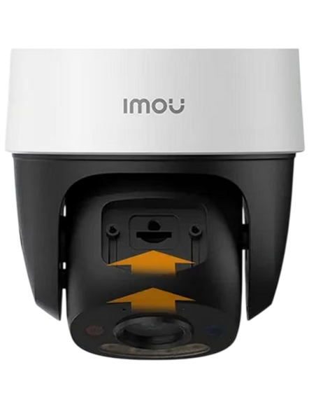 IP‑камера IMOU Cruiser SC, Белый