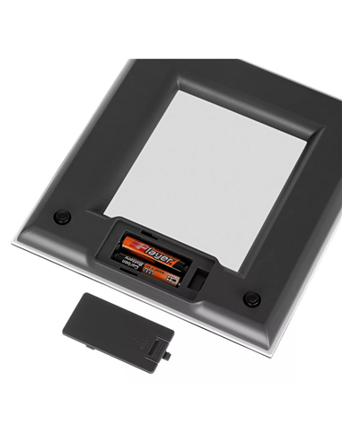 Cântar electronic de bucătărie Ardesto SCK-893, Watermelon