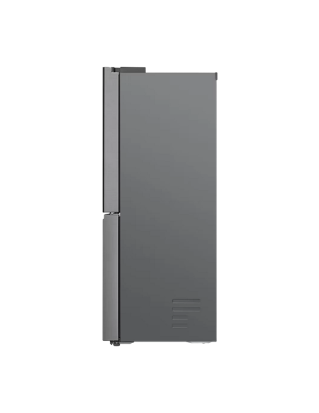 Frigider LG GMG960MBEE, InstaView Door-in-Door™, Argintiu Frigider LG GMG960MBEE, InstaView Door-in-Door™, Argintiu