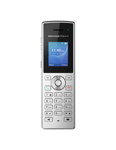 IP Телефон Grandstream WP810, Серебристый