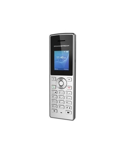 Telefon IP Grandstream WP810, Argintiu