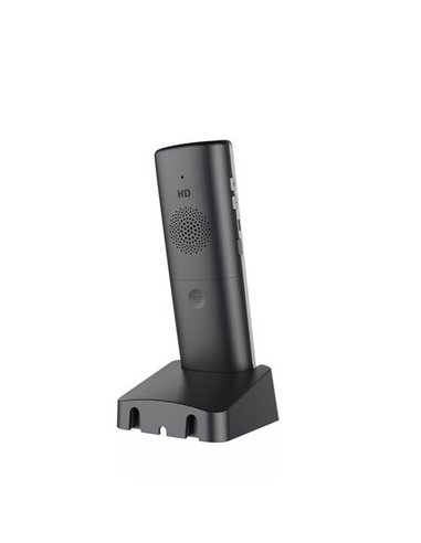 Telefon IP Grandstream WP810, Argintiu