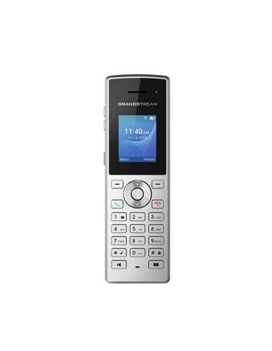 Telefon IP Grandstream WP810, Argintiu