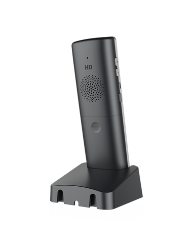 Telefon IP Grandstream WP810, Argintiu