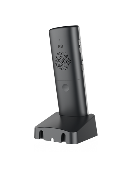 Telefon IP Grandstream WP810, Argintiu