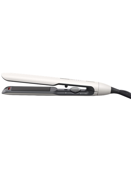 Выпрямитель для волос Philips BHS515/00, Белый