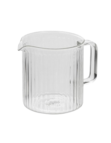 Ceainic cu infuzor RESTO 90517, 1L, Negru