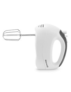 Миксер ручной Maxwell MW-1356, White 2