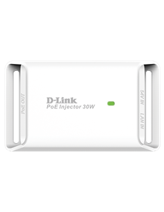 PoE Инжектор D-Link DPE-301GI, IEEE 802.3af/at