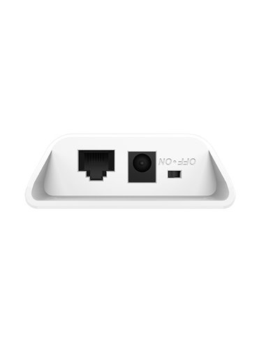 Injector PoE D-Link DPE-301GI, IEEE 802.3af/at