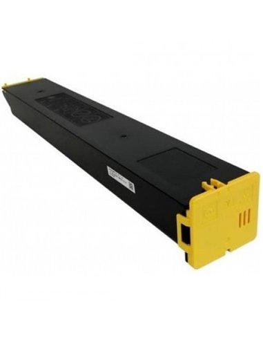 Toner Sharp BP-GT30YA, Galben