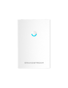 Беспроводная точка доступа Grandstream GWN7630LR, 600Mbps, 1733Mbps, Белый