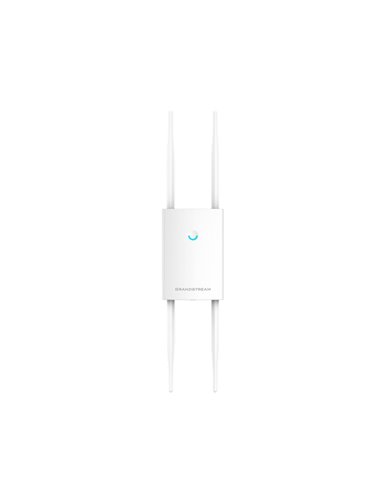 Punct de acces fără fir Grandstream GWN7630LR, 600Mbps, 1733Mbps, Alb