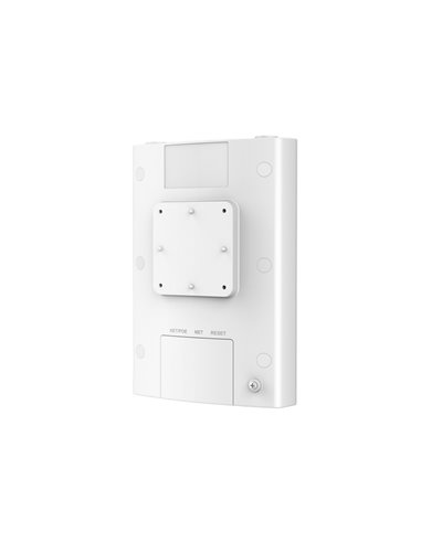 Беспроводная точка доступа Grandstream GWN7630LR, 600Mbps, 1733Mbps, Белый