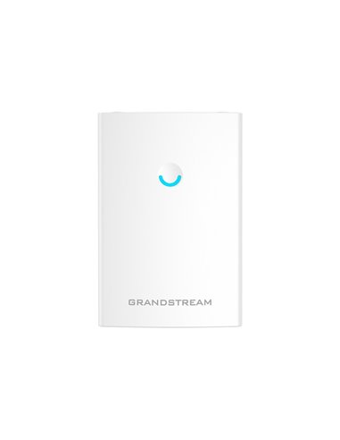 Беспроводная точка доступа Grandstream GWN7630LR, 600Mbps, 1733Mbps, Белый