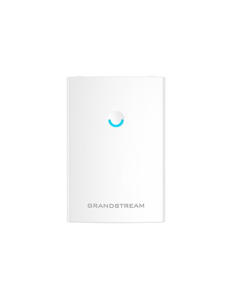 Беспроводная точка доступа Grandstream GWN7630LR, 600Mbps, 1733Mbps, Белый