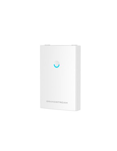 Беспроводная точка доступа Grandstream GWN7630LR, 600Mbps, 1733Mbps, Белый