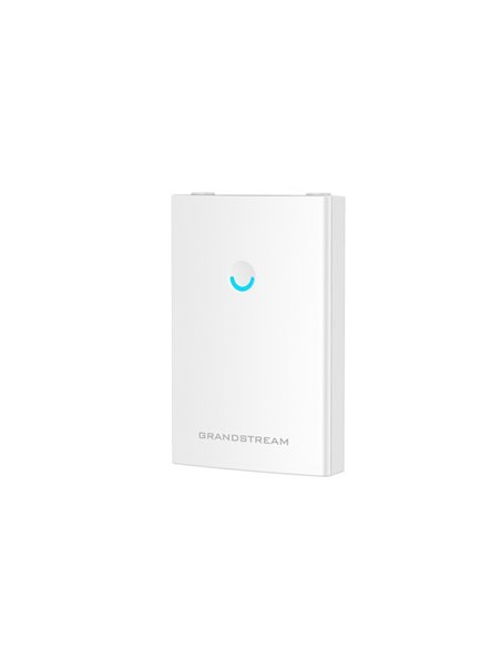 Беспроводная точка доступа Grandstream GWN7630LR, 600Mbps, 1733Mbps, Белый