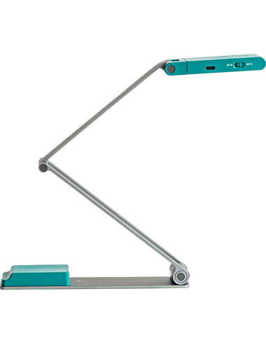 Overhead Contactless Scanner Canon Visualiser 7 Dyslexic, A3, Verde