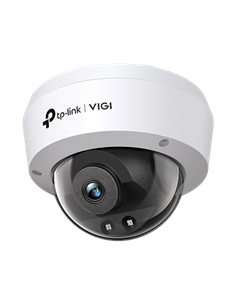Camera de supraveghere IP TP-LINK VIGI C230I(4mm), Alb
