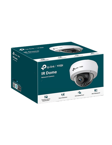IP‑камера TP-LINK VIGI C230I(4mm), Белый