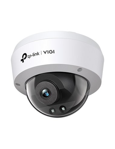 IP‑камера TP-LINK VIGI C230I(4mm), Белый