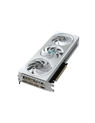 Видеокарта Gigabyte GV-N5060AERO OC-8GD, 8GB GDDR7 128бит