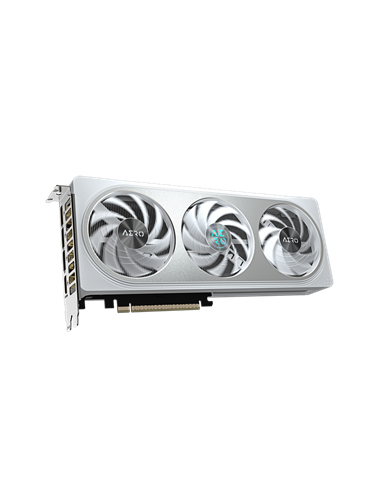 Видеокарта Gigabyte GV-N5060AERO OC-8GD, 8GB GDDR7 128бит