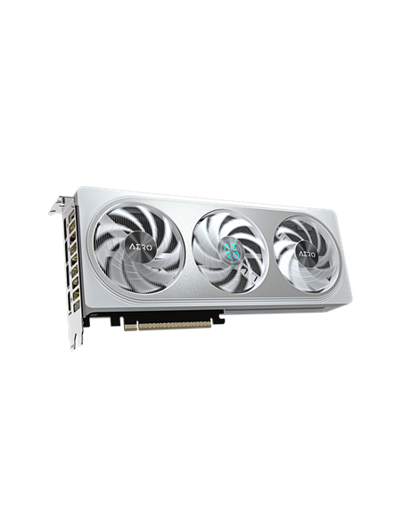 Видеокарта Gigabyte GV-N5060AERO OC-8GD, 8GB GDDR7 128бит