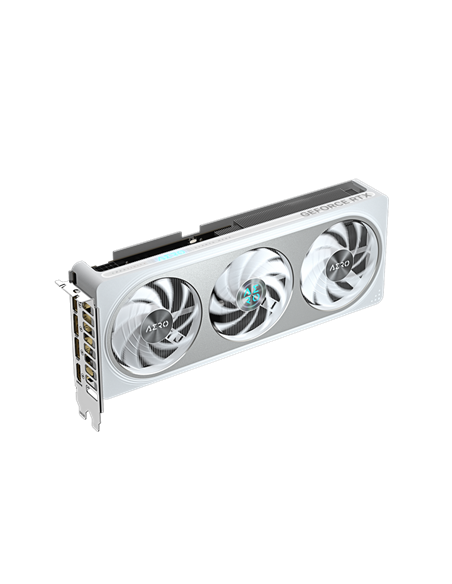 Видеокарта Gigabyte GV-N5060AERO OC-8GD, 8GB GDDR7 128бит