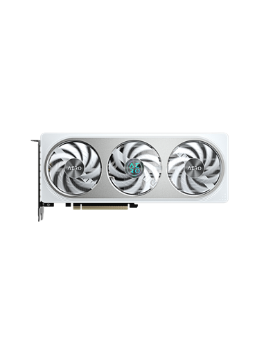 Видеокарта Gigabyte GV-N5060AERO OC-8GD, 8GB GDDR7 128бит