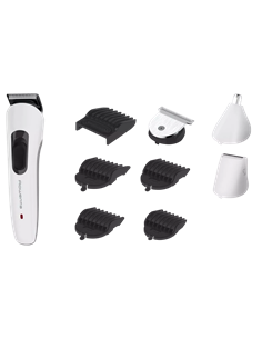 Trimmer pentru bărbați Rowenta TN8961F4, Alb