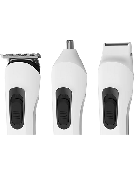 Trimmer pentru bărbați Rowenta TN8961F4, Alb Trimmer pentru bărbați Rowenta TN8961F4, Alb