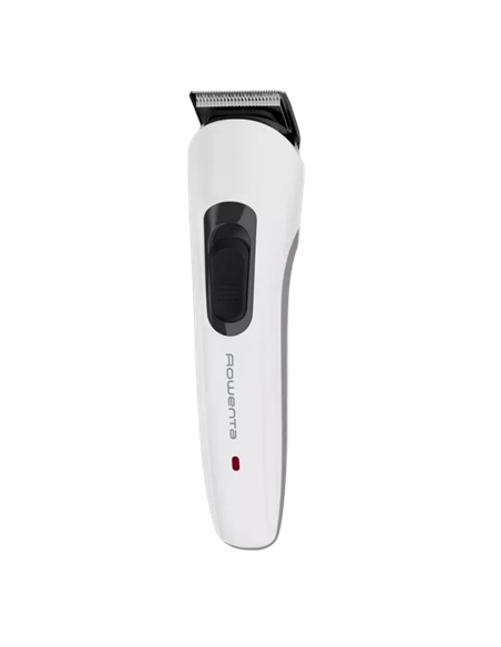 Мужской Триммер Rowenta TN8961F4, Белый Мужской Триммер Rowenta TN8961F4, Белый