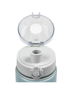 Sticlă de băut Xavax 181591, 1 l, Albastru 2