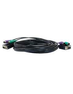 Cablu KVM D-Link DKVM-CB5, 5 m