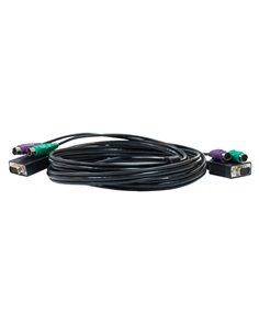 Cablu KVM D-Link DKVM-CB5, 5 m 2