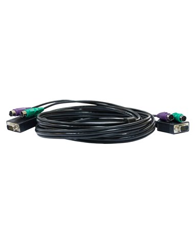 Cablu KVM D-Link DKVM-CB5, 5 m