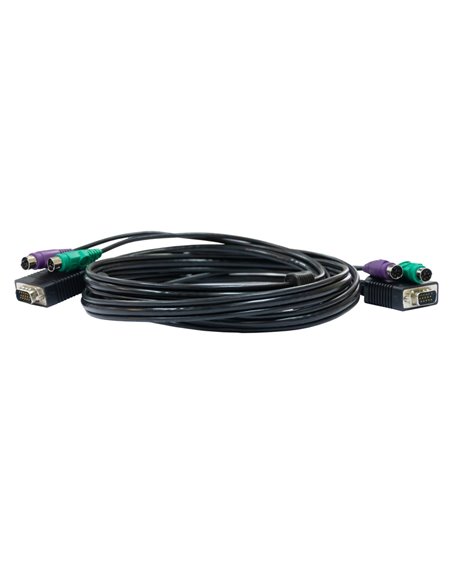 Cablu KVM D-Link DKVM-CB5, 5 m