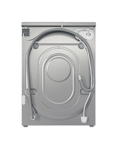 Стиральная машина Hotpoint-Ariston NLCD 948 SS A EU, 9кг, Нержавеющая сталь