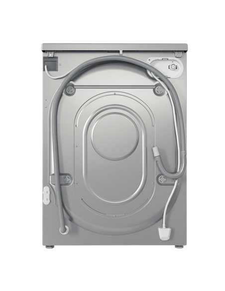 Стиральная машина Hotpoint-Ariston NLCD 948 SS A EU, 9кг, Нержавеющая сталь