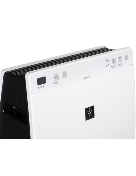 Purificator de aer Sharp KCF32EUW, Alb