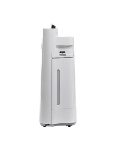 Purificator de aer Sharp KCF32EUW, Alb